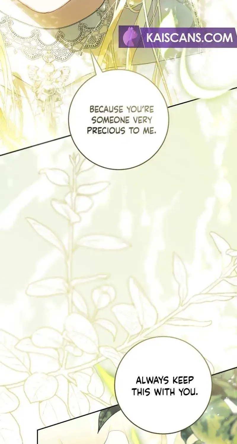 The Villainess Is A Marionette Zinmanga X Chapter 96 Page 73
