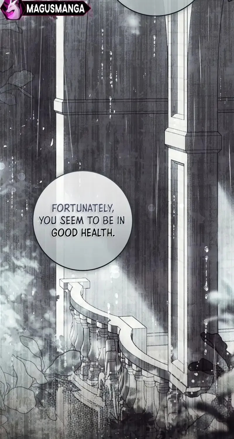 The Villainess Is A Marionette Zinmanga X Chapter 95 Page 13