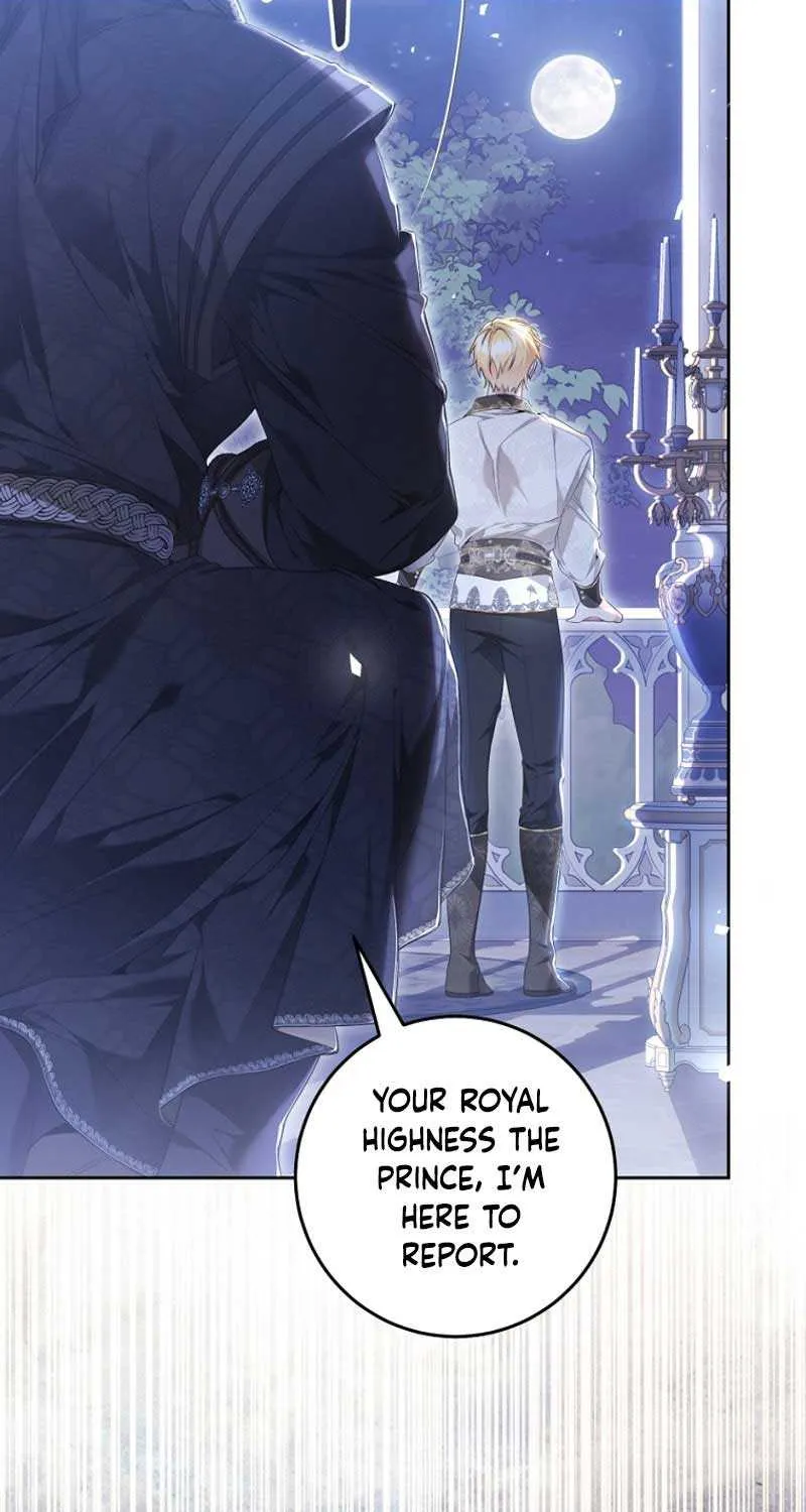 The Villainess Is A Marionette Zinmanga X Chapter 94 Page 3