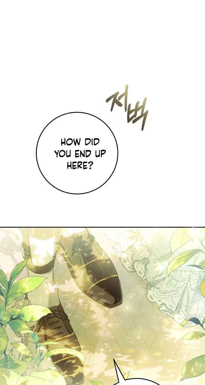 The Villainess Is A Marionette Zinmanga X Chapter 94 Page 58