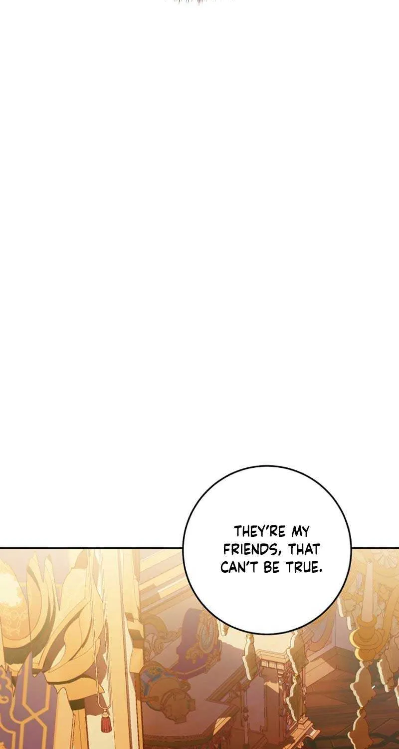 The Villainess Is A Marionette Zinmanga X Chapter 94 Page 98