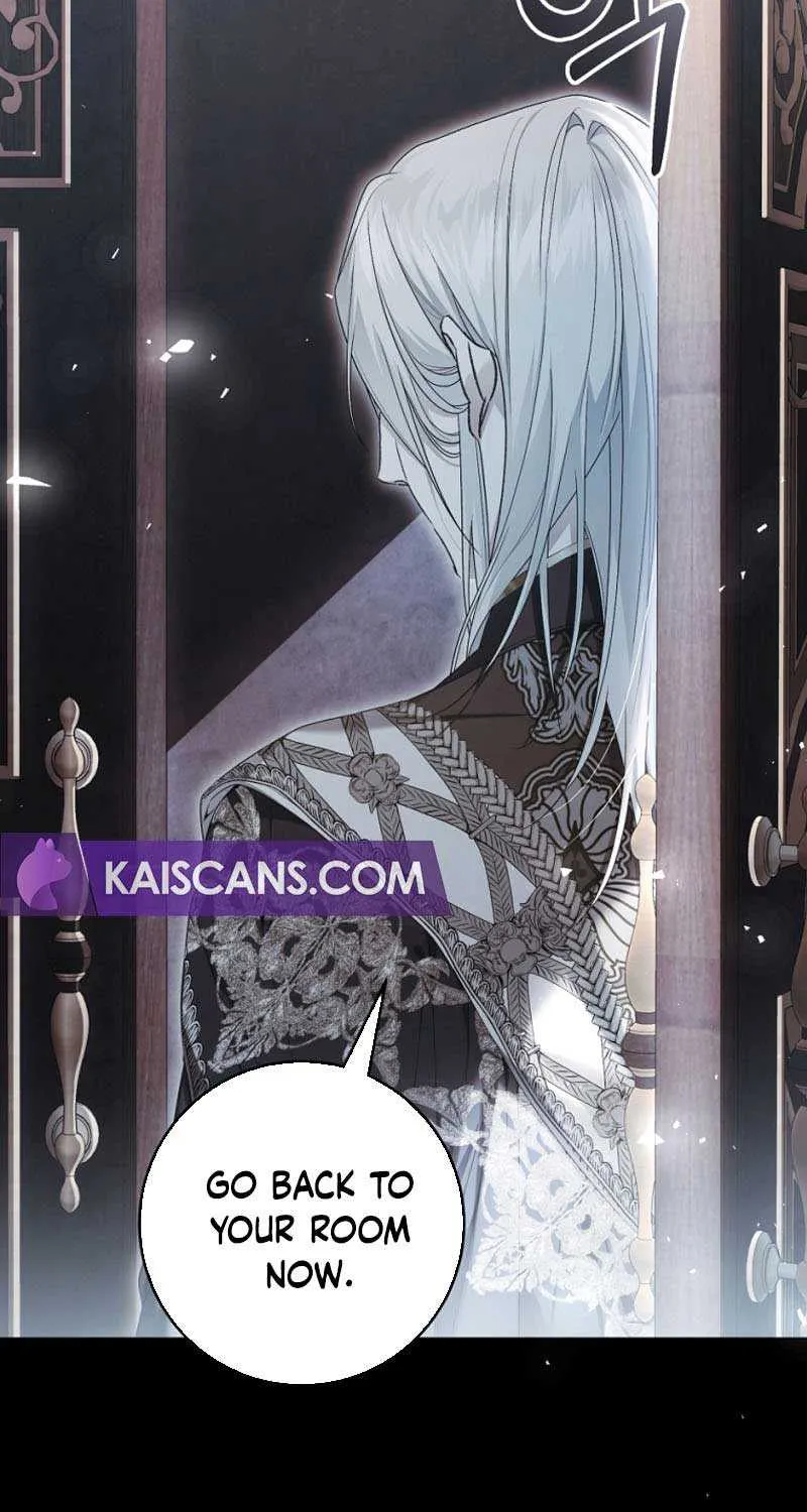 The Villainess Is A Marionette Zinmanga X Chapter 93 Page 21