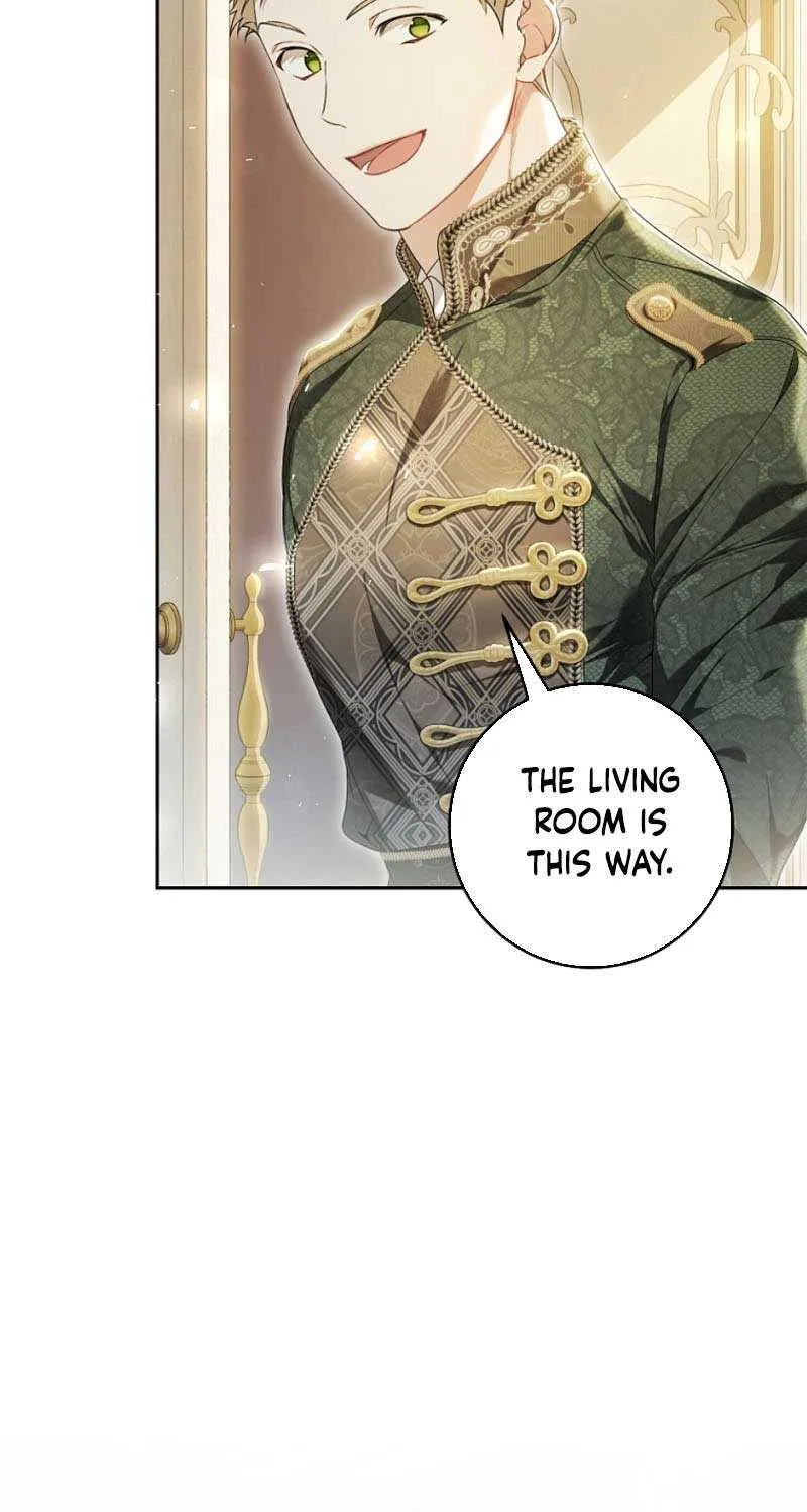 The Villainess Is A Marionette Zinmanga X Chapter 93 Page 35