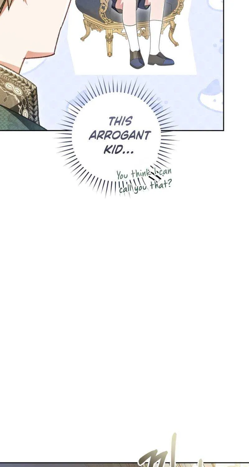 The Villainess Is A Marionette Zinmanga X Chapter 93 Page 40