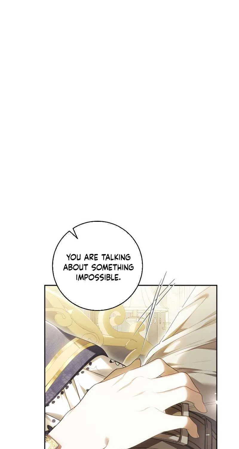 The Villainess Is A Marionette Zinmanga X Chapter 93 Page 44