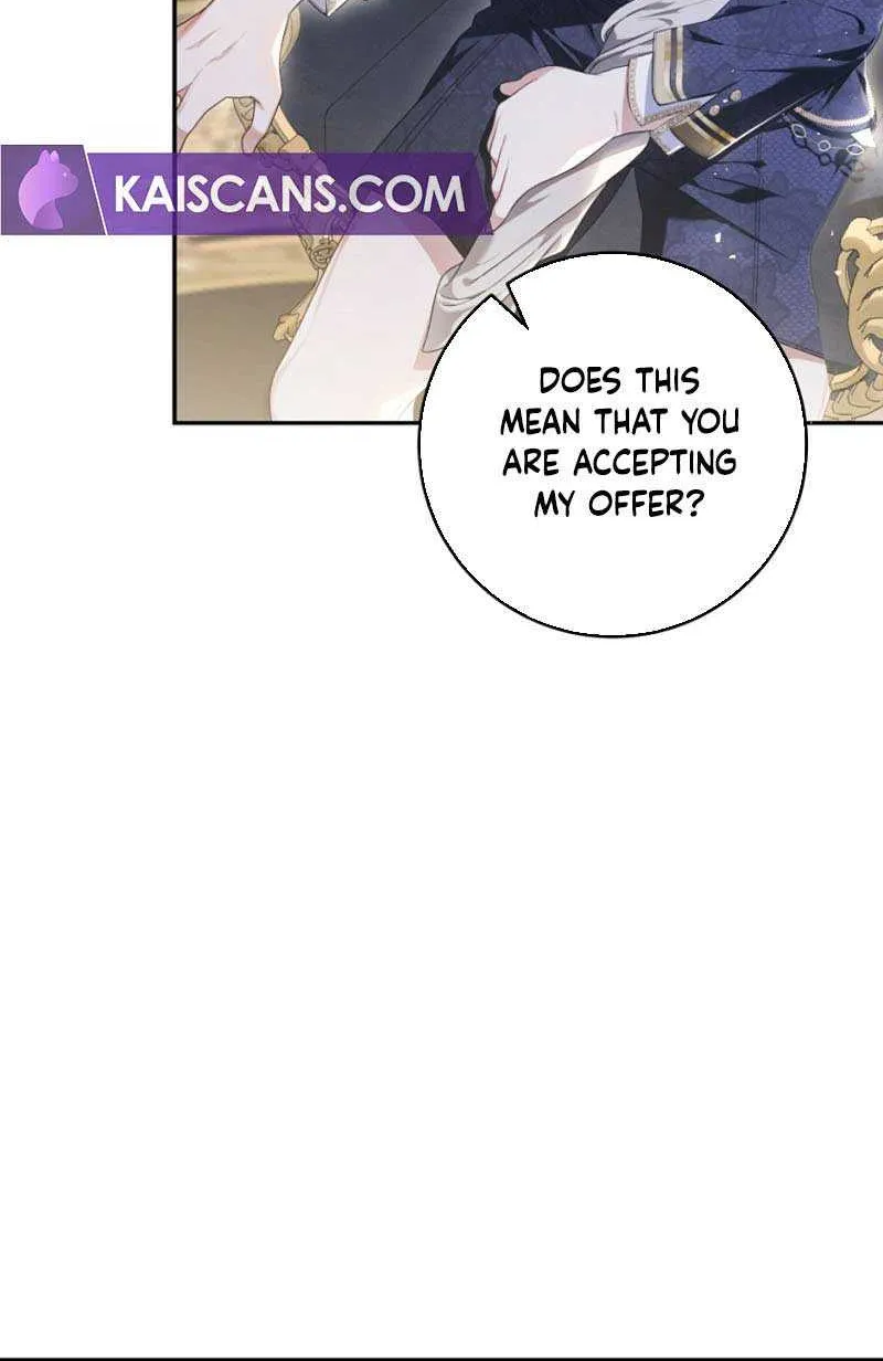 The Villainess Is A Marionette Zinmanga X Chapter 93 Page 49