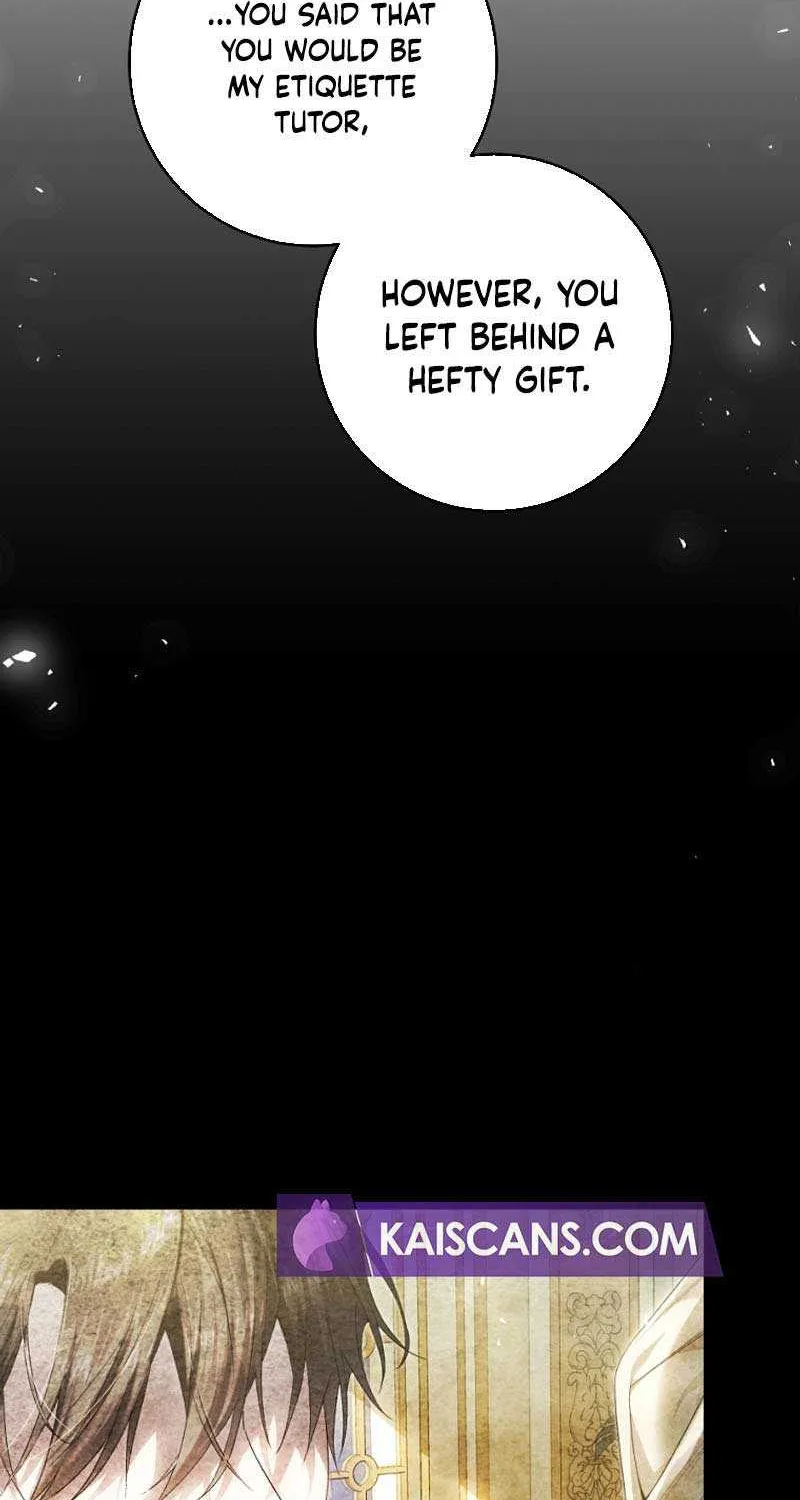 The Villainess Is A Marionette Zinmanga X Chapter 93 Page 51