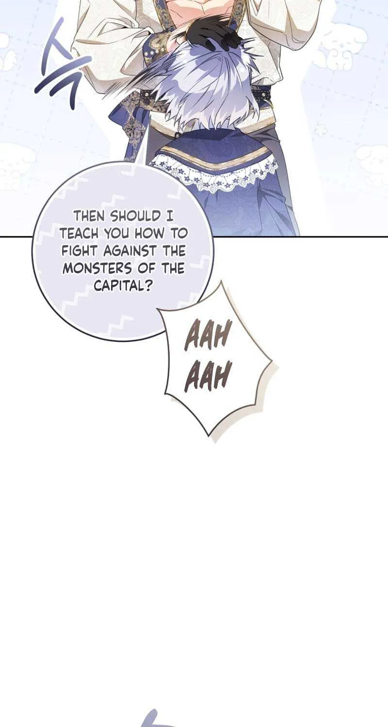 The Villainess Is A Marionette Zinmanga X Chapter 93 Page 105