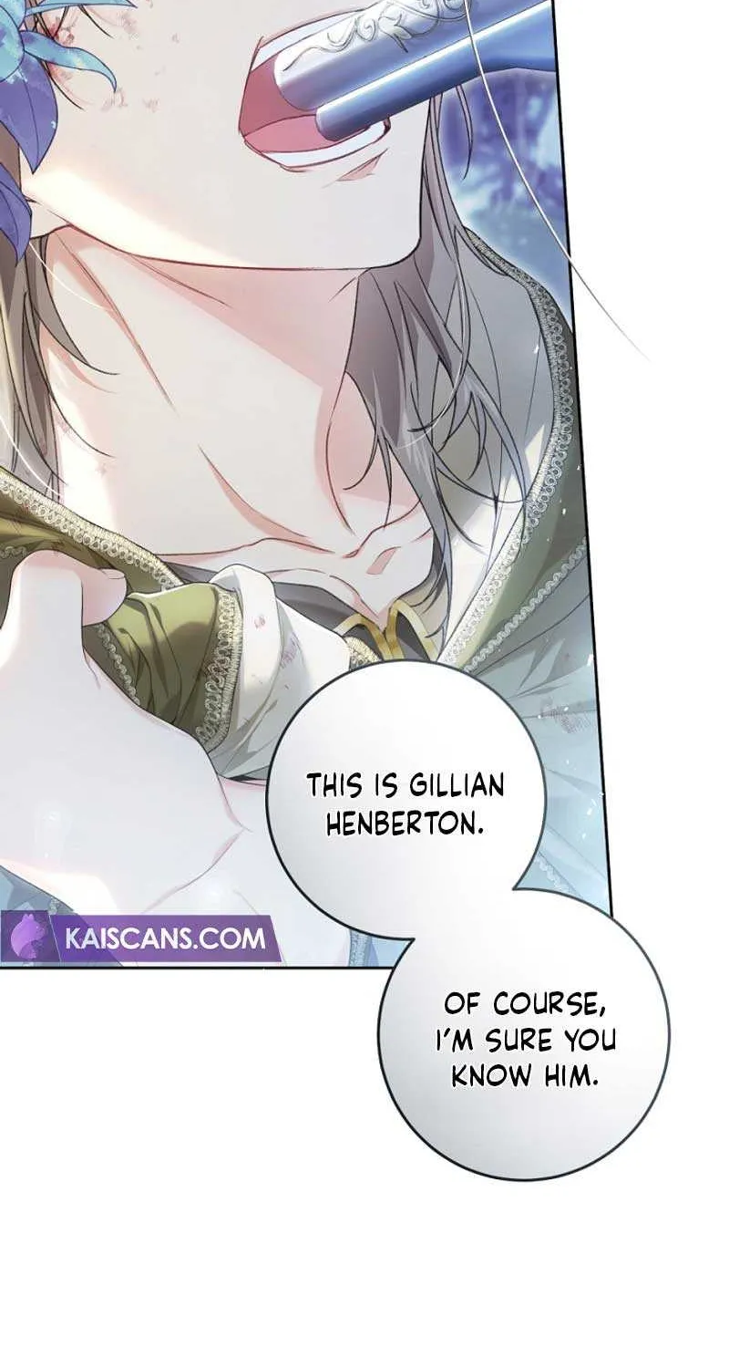 The Villainess Is A Marionette Zinmanga X Chapter 92 Page 27
