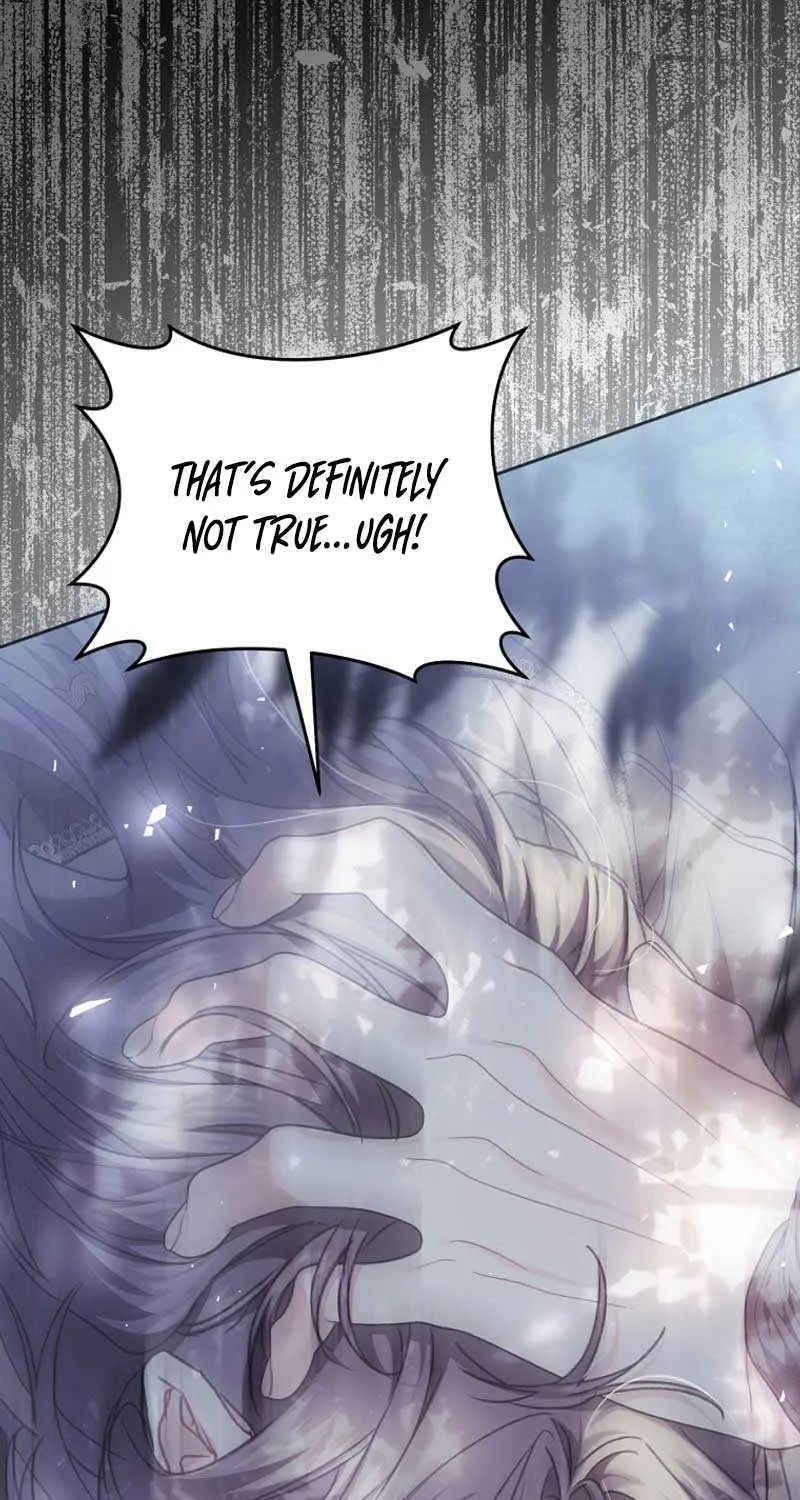 The Villainess Is A Marionette Zinmanga X Chapter 92 Page 35