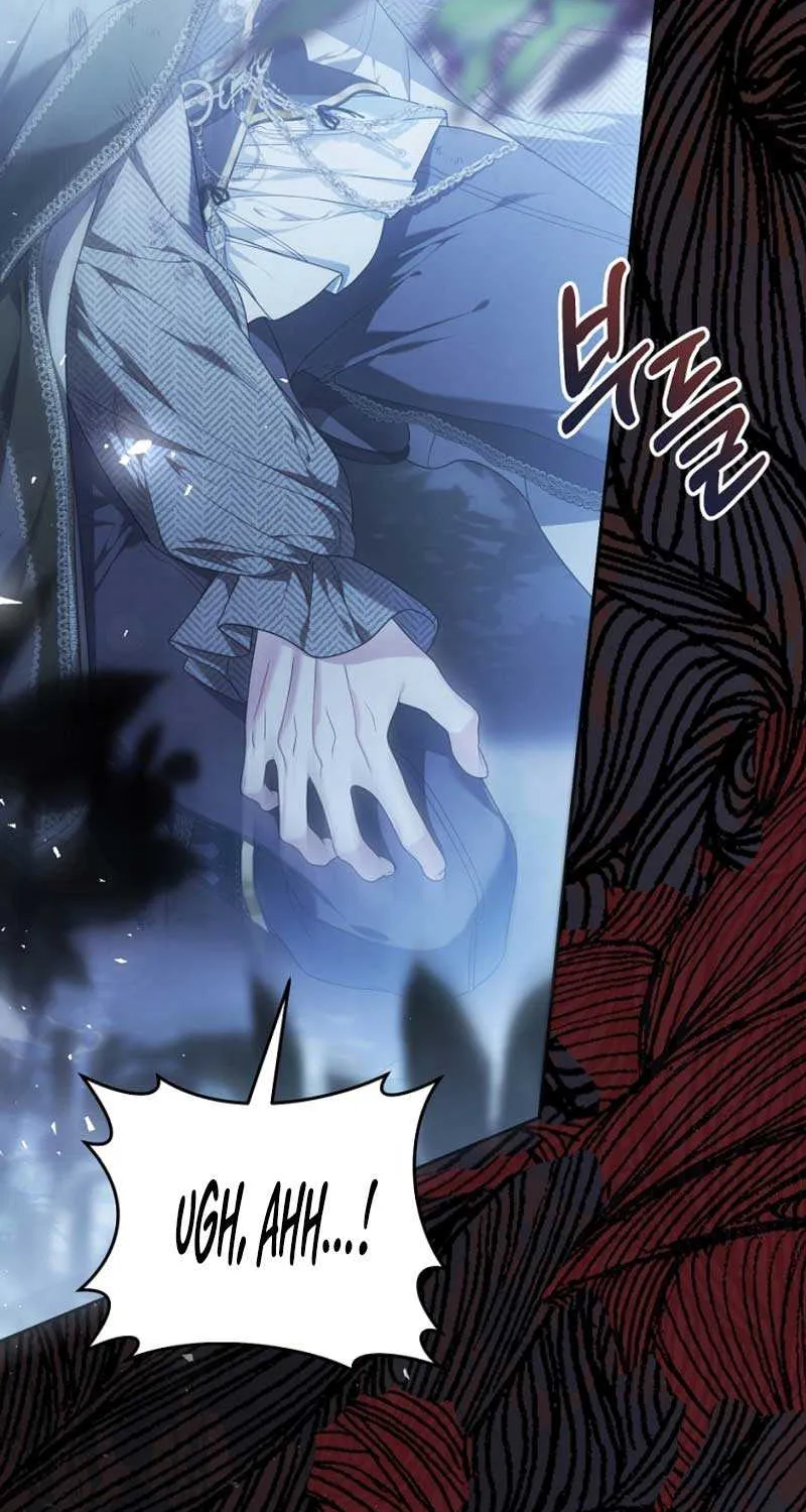 The Villainess Is A Marionette Zinmanga X Chapter 92 Page 42