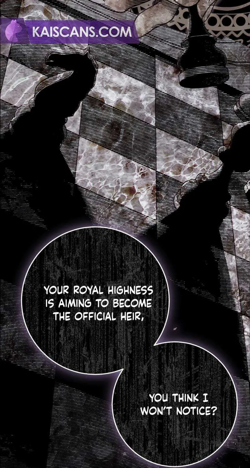 The Villainess Is A Marionette Zinmanga X Chapter 90 Page 90