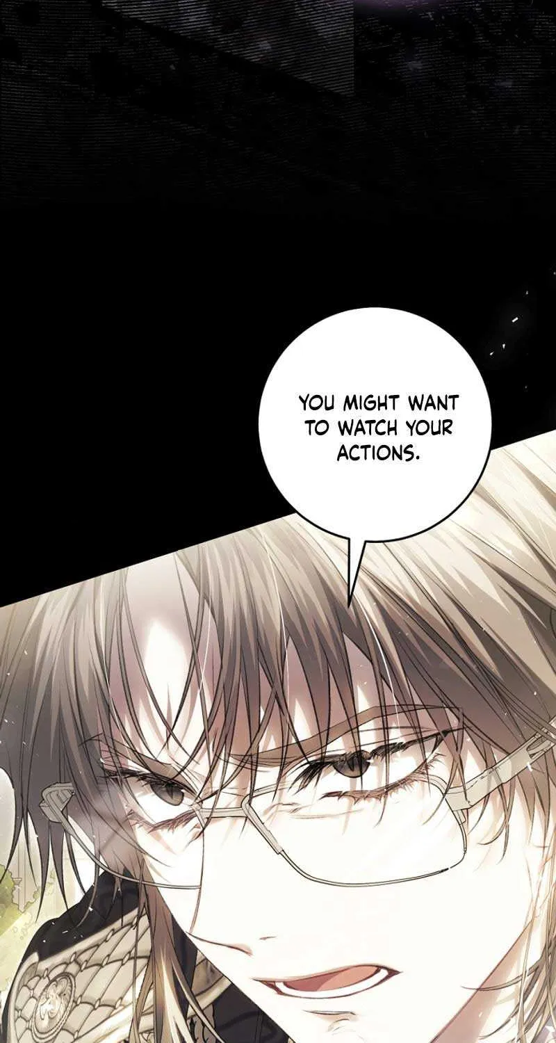 The Villainess Is A Marionette Zinmanga X Chapter 90 Page 91