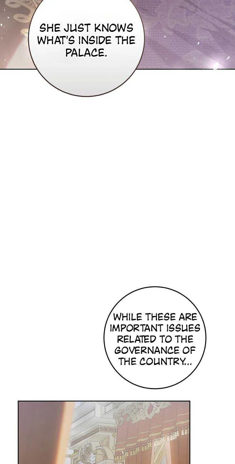 The Villainess Is A Marionette Zinmanga X Chapter 89 Page 8