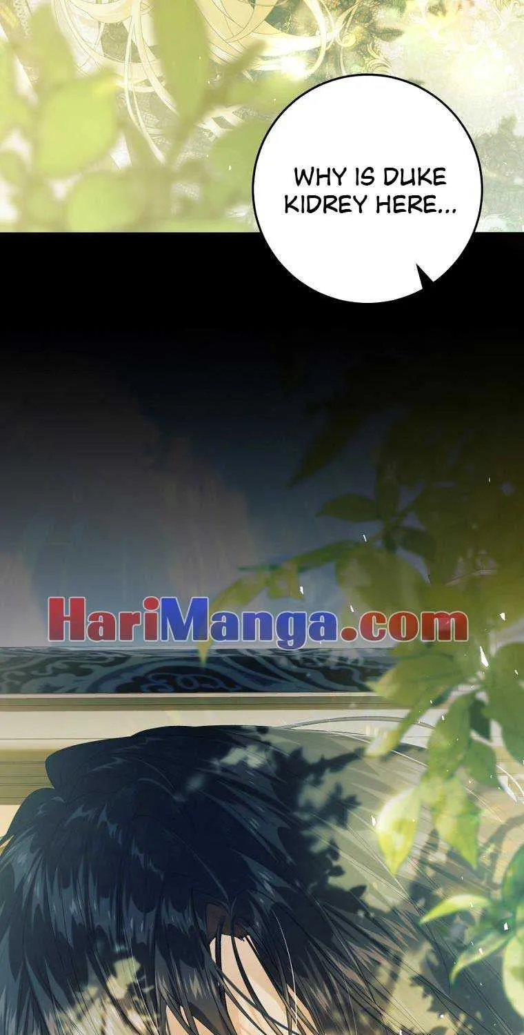 The Villainess Is A Marionette Zinmanga X Chapter 89 Page 29
