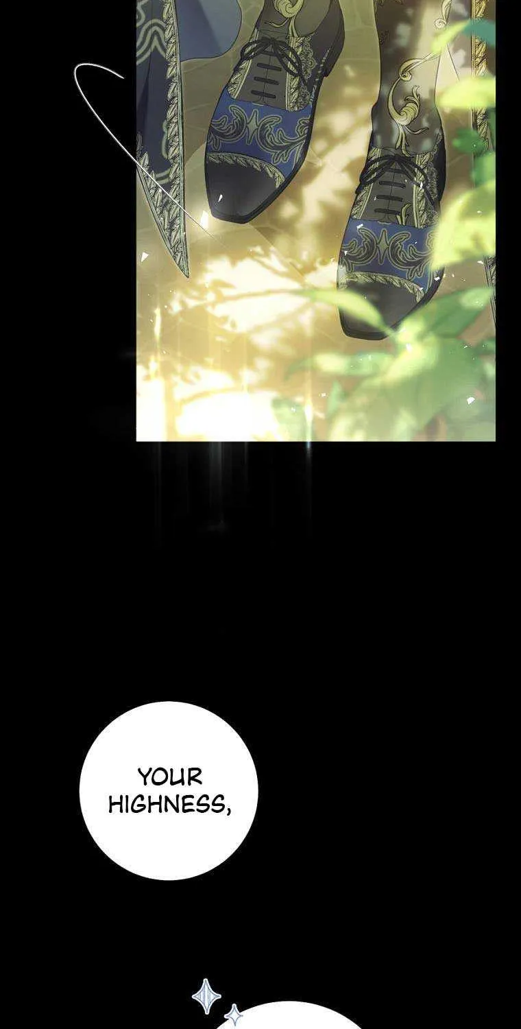The Villainess Is A Marionette Zinmanga X Chapter 89 Page 34