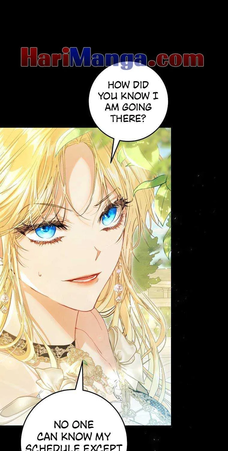 The Villainess Is A Marionette Zinmanga X Chapter 89 Page 36