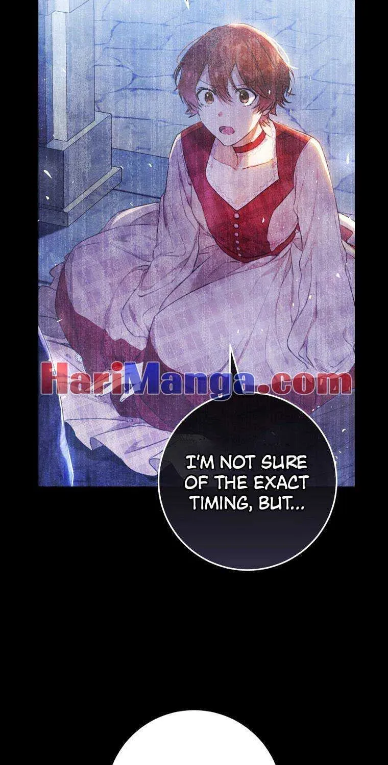 The Villainess Is A Marionette Zinmanga X Chapter 89 Page 41