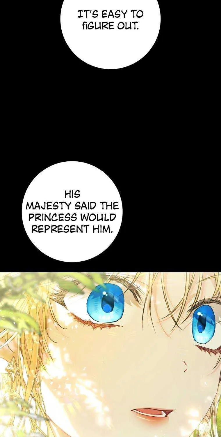 The Villainess Is A Marionette Zinmanga X Chapter 89 Page 42