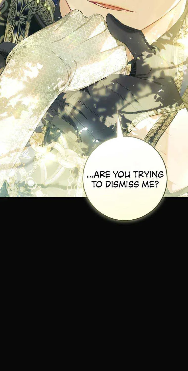 The Villainess Is A Marionette Zinmanga X Chapter 89 Page 47