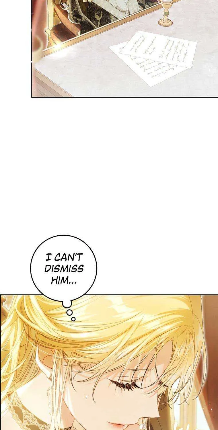 The Villainess Is A Marionette Zinmanga X Chapter 89 Page 51