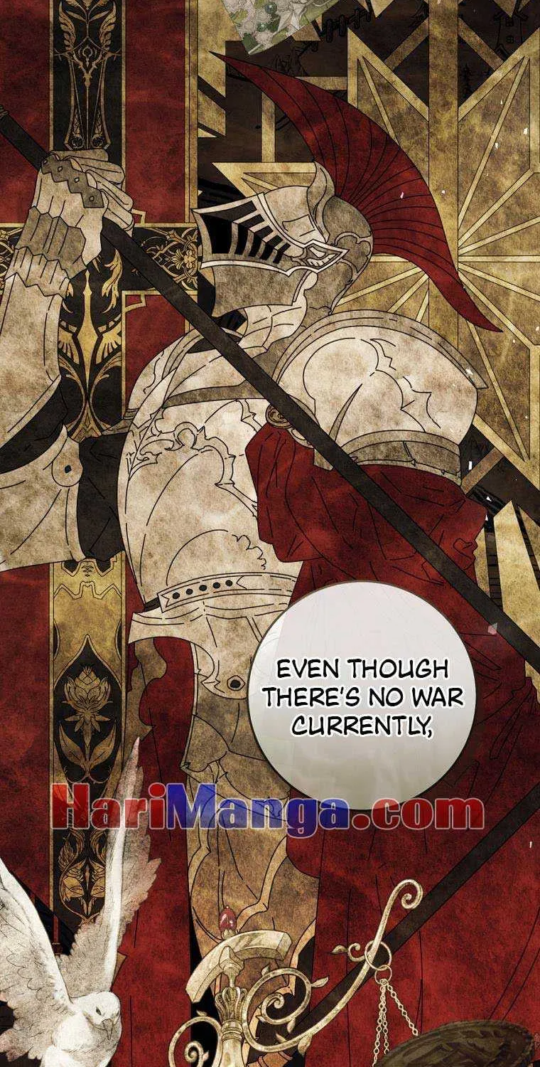 The Villainess Is A Marionette Zinmanga X Chapter 89 Page 57