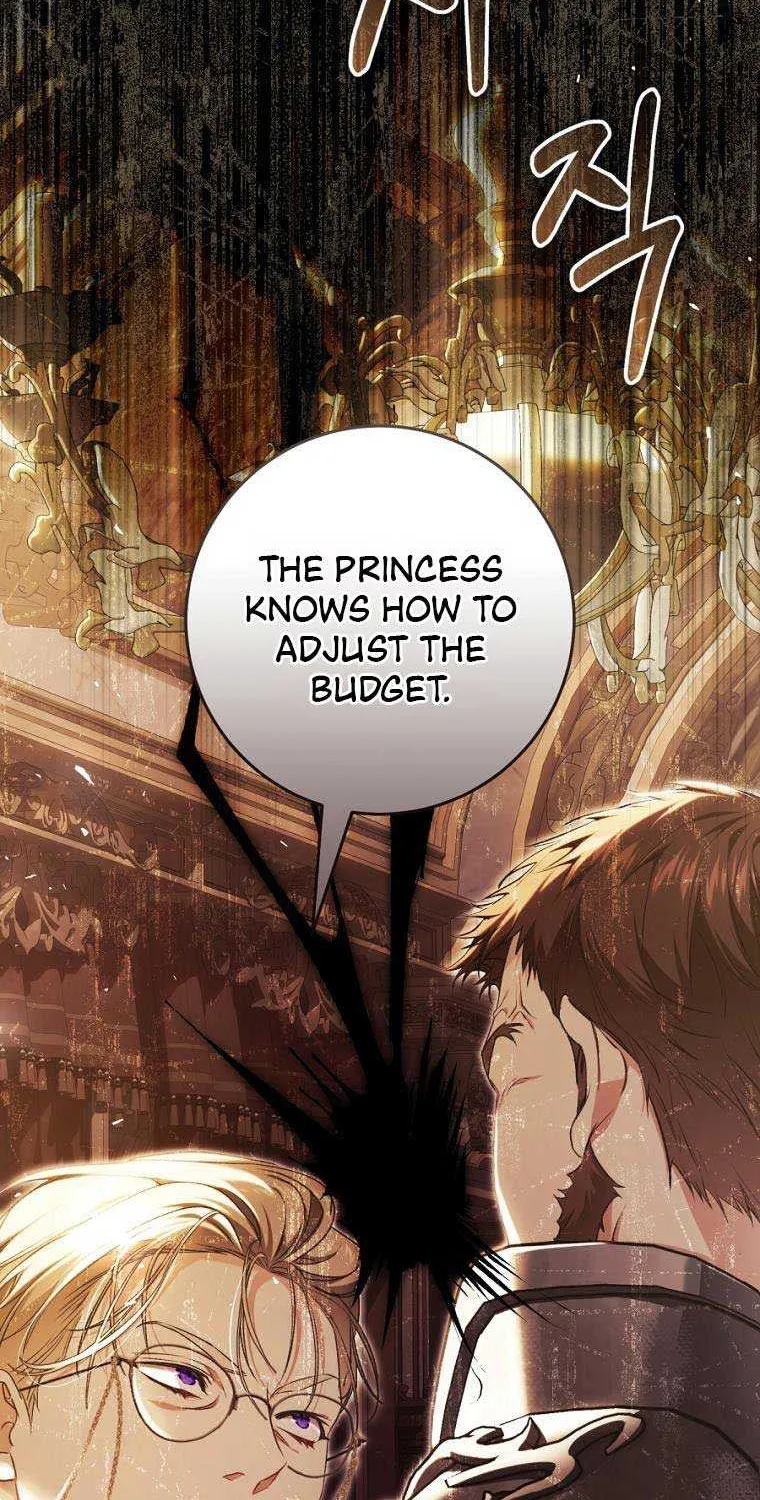 The Villainess Is A Marionette Zinmanga X Chapter 89 Page 64