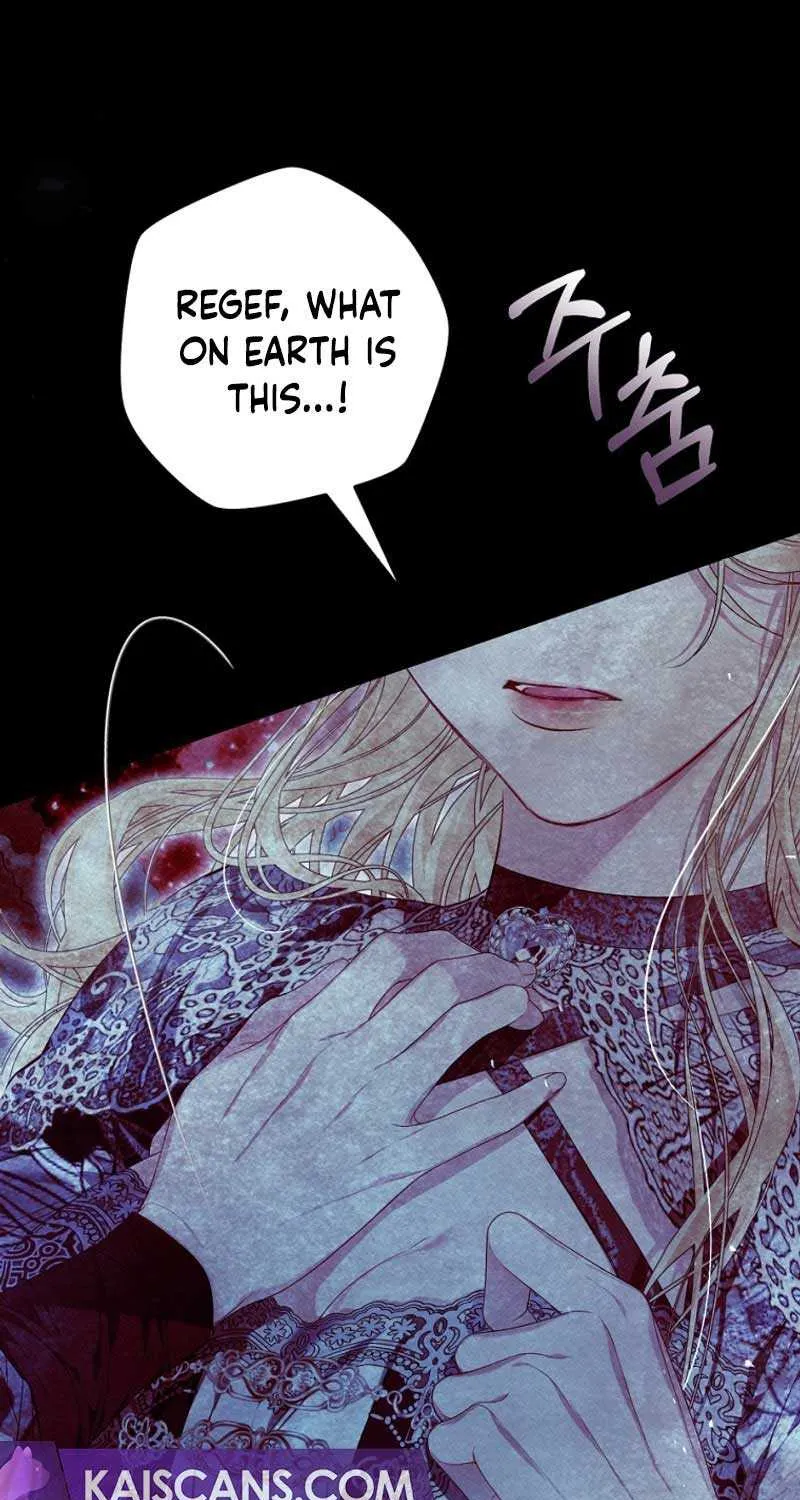 The Villainess Is A Marionette Zinmanga X Chapter 88 Page 62
