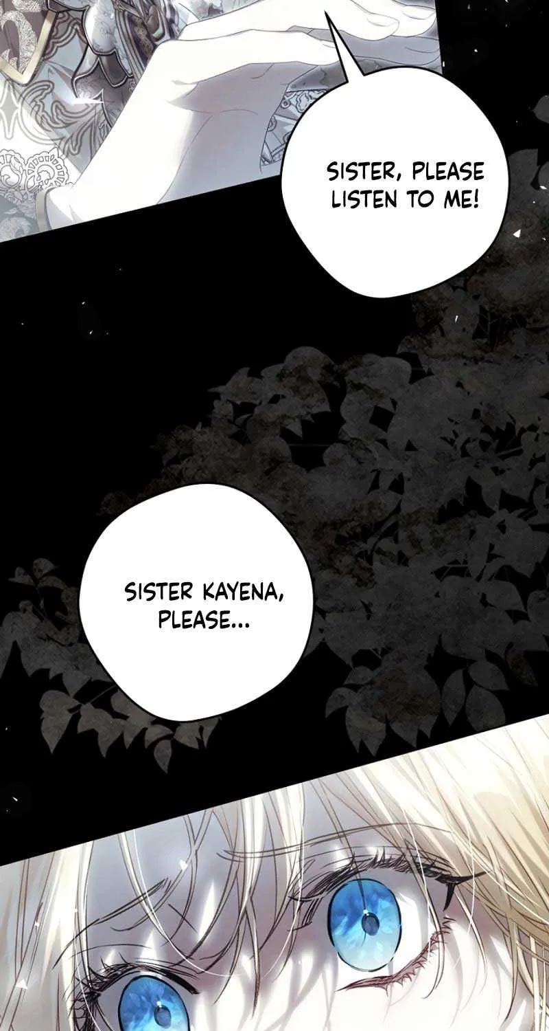 The Villainess Is A Marionette Zinmanga X Chapter 88 Page 76