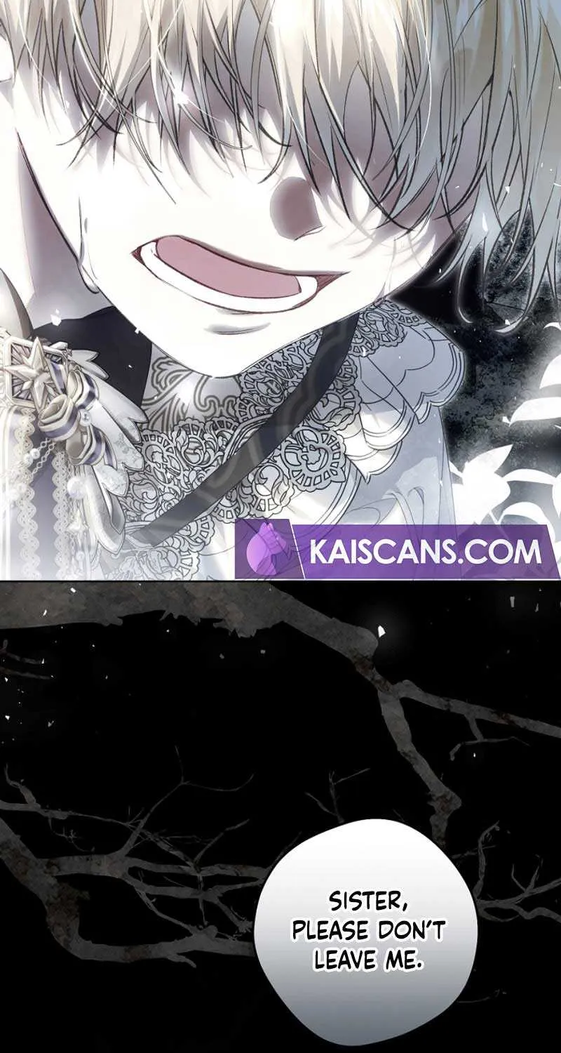 The Villainess Is A Marionette Zinmanga X Chapter 88 Page 80