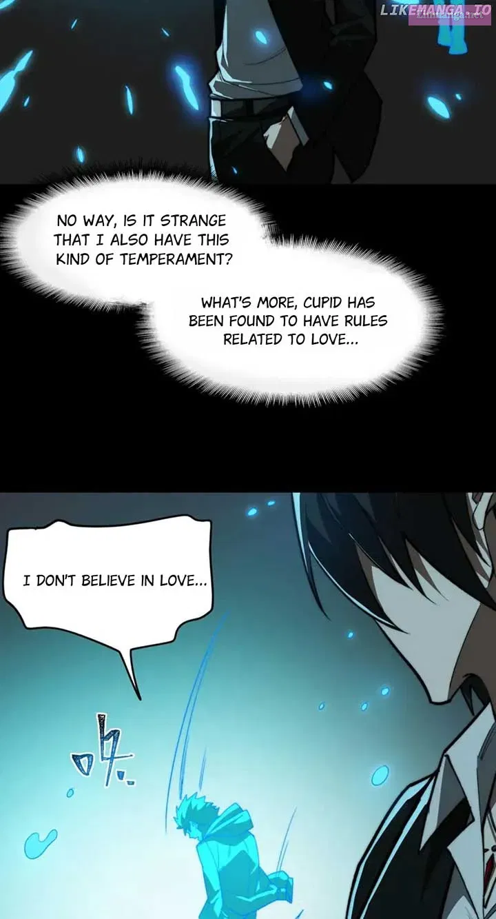 I created an Urban Legend Zinmanga X Chapter 85 Page 16