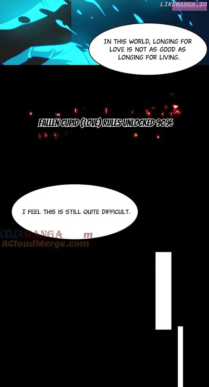 I created an Urban Legend Zinmanga X Chapter 85 Page 20