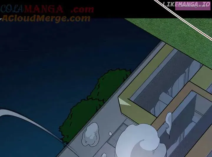 I created an Urban Legend Zinmanga X Chapter 85 Page 29