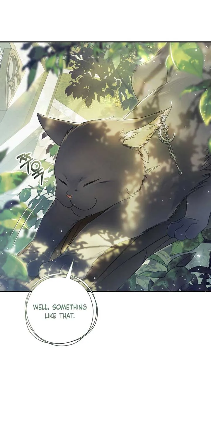 The Villainess Is A Marionette Zinmanga X Chapter 86 Page 49