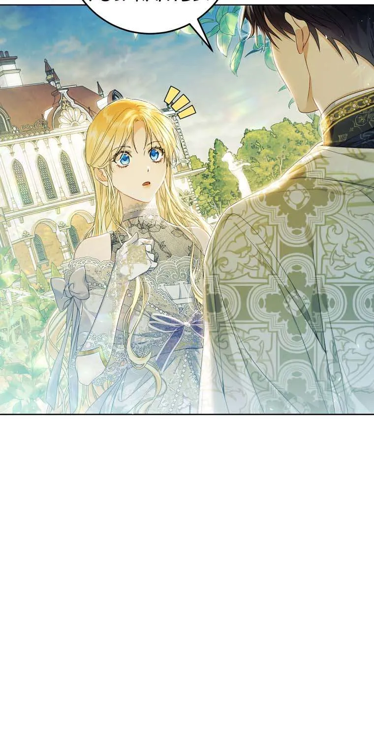 The Villainess Is A Marionette Zinmanga X Chapter 85 Page 18
