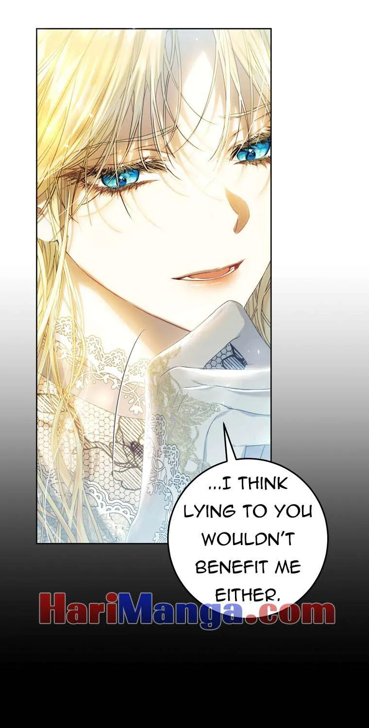 The Villainess Is A Marionette Zinmanga X Chapter 85 Page 19