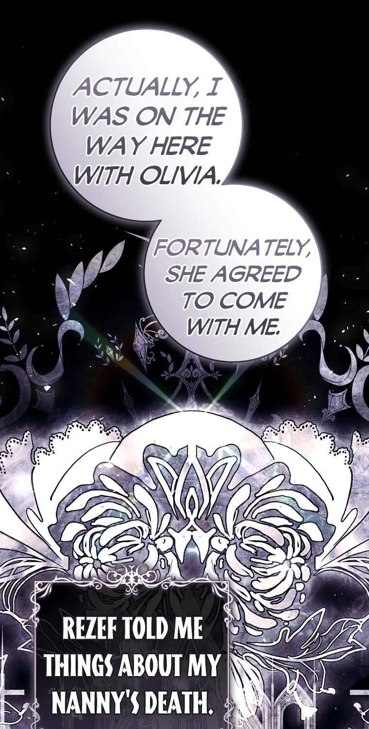 The Villainess Is A Marionette Zinmanga X Chapter 85 Page 20