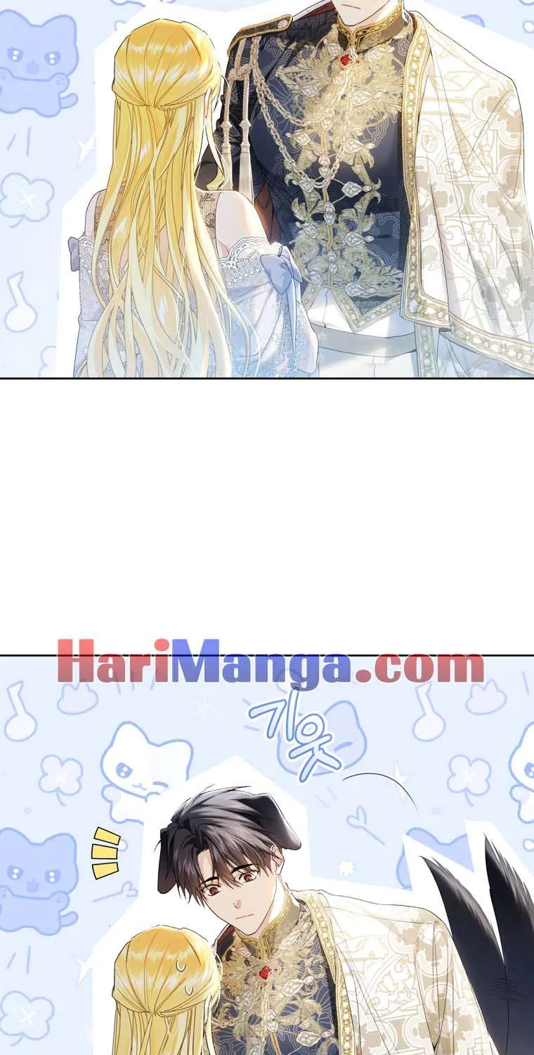 The Villainess Is A Marionette Zinmanga X Chapter 85 Page 38