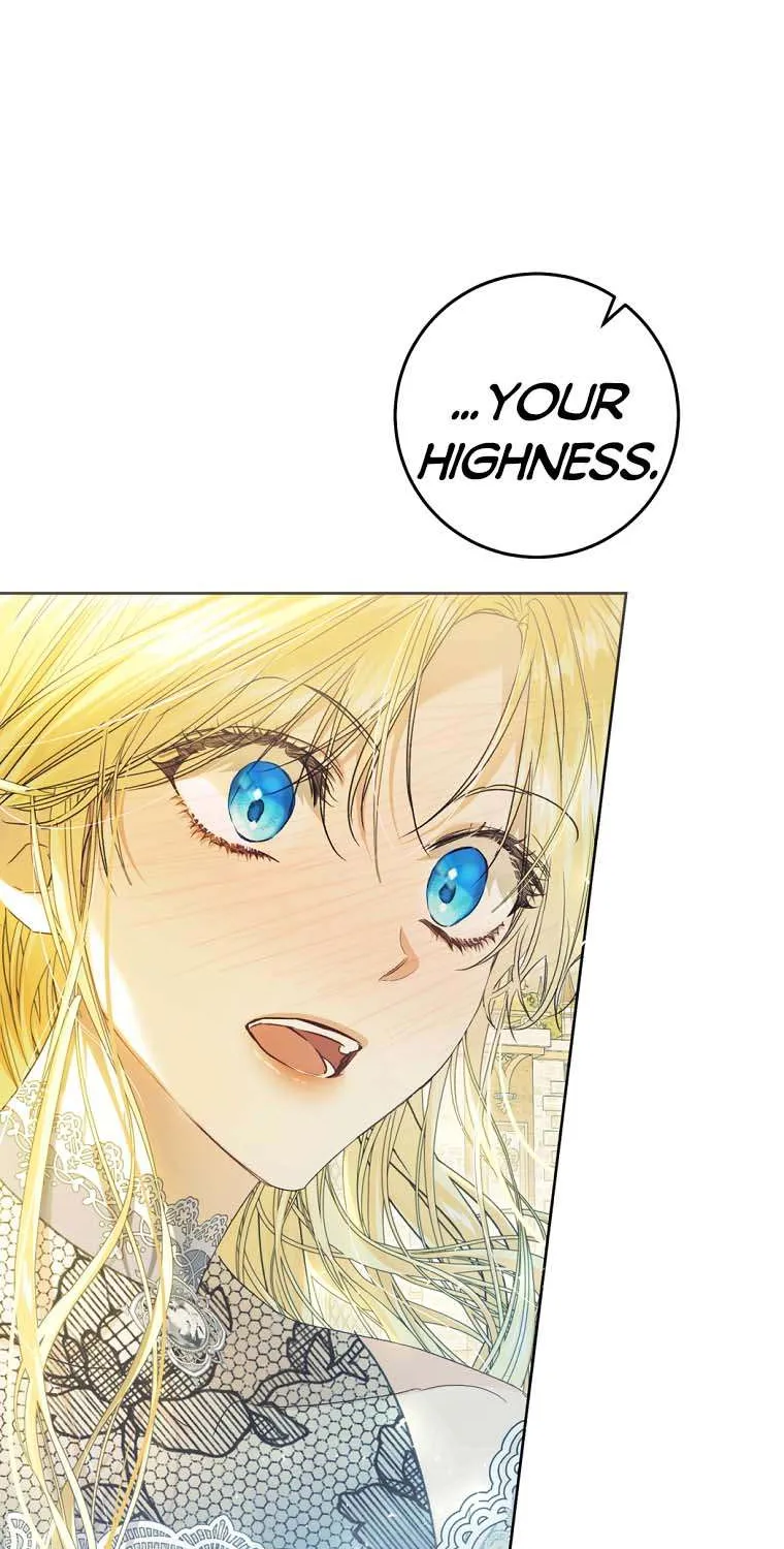 The Villainess Is A Marionette Zinmanga X Chapter 85 Page 47