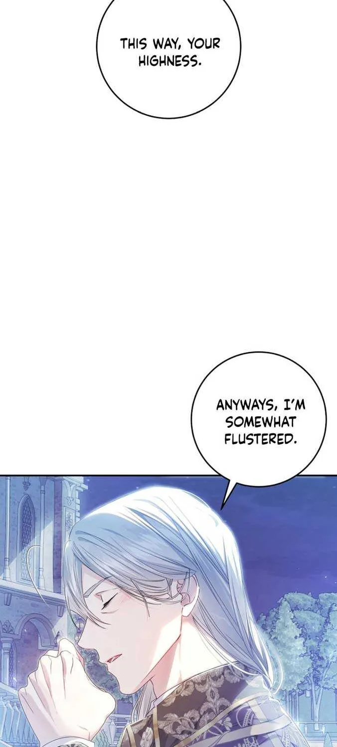 The Villainess Is A Marionette Zinmanga X Chapter 84 Page 27