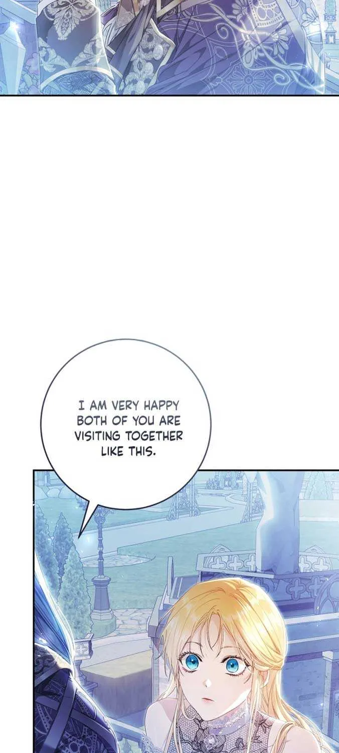 The Villainess Is A Marionette Zinmanga X Chapter 84 Page 28