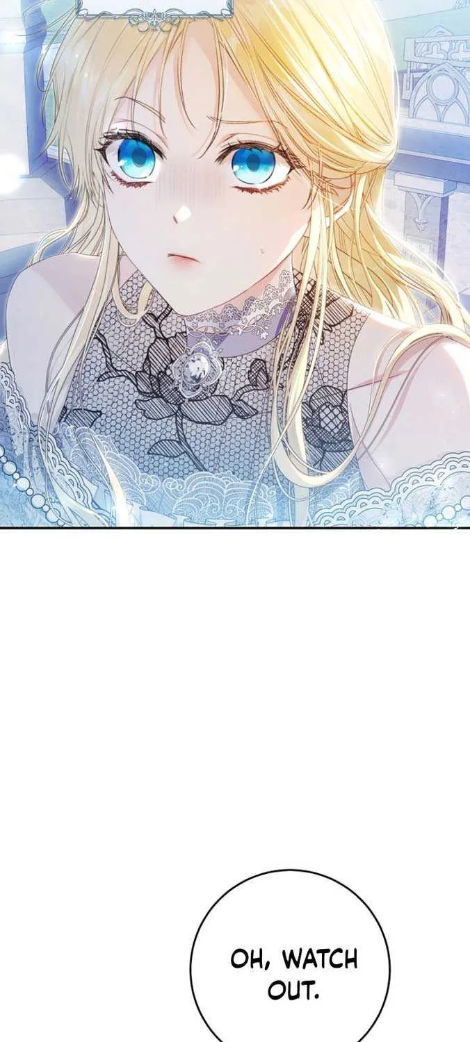 The Villainess Is A Marionette Zinmanga X Chapter 84 Page 30
