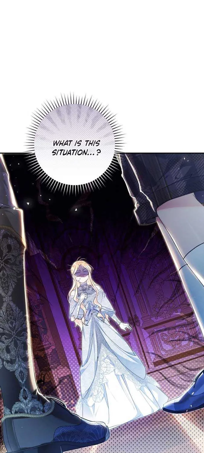 The Villainess Is A Marionette Zinmanga X Chapter 84 Page 38