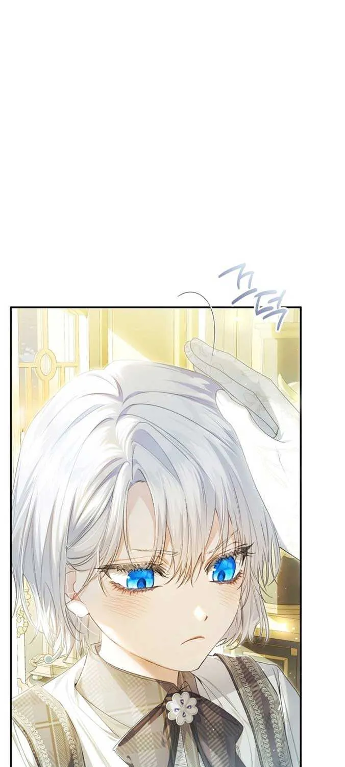 The Villainess Is A Marionette Zinmanga X Chapter 84 Page 49