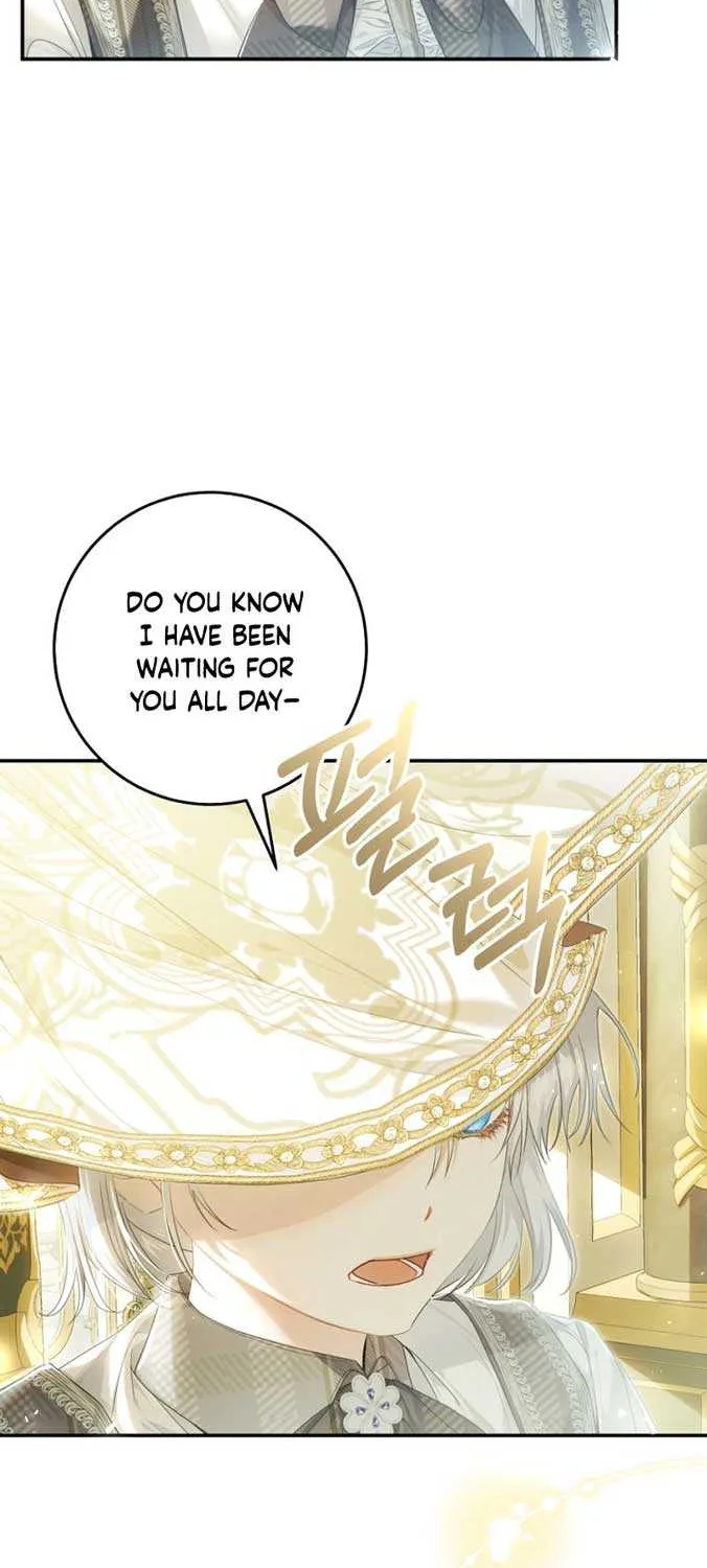 The Villainess Is A Marionette Zinmanga X Chapter 84 Page 50