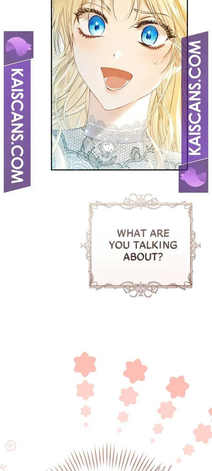 The Villainess Is A Marionette Zinmanga X Chapter 84 Page 56