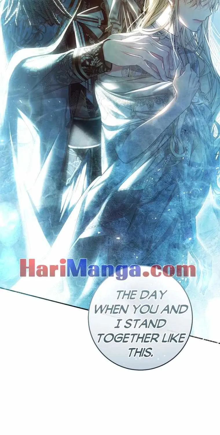 The Villainess Is A Marionette Zinmanga X Chapter 83 Page 29