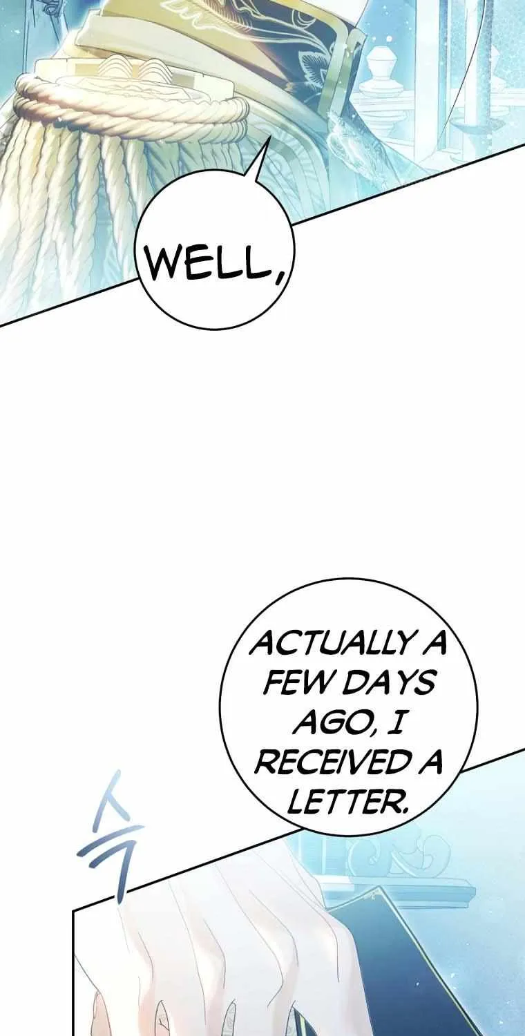 The Villainess Is A Marionette Zinmanga X Chapter 83 Page 35