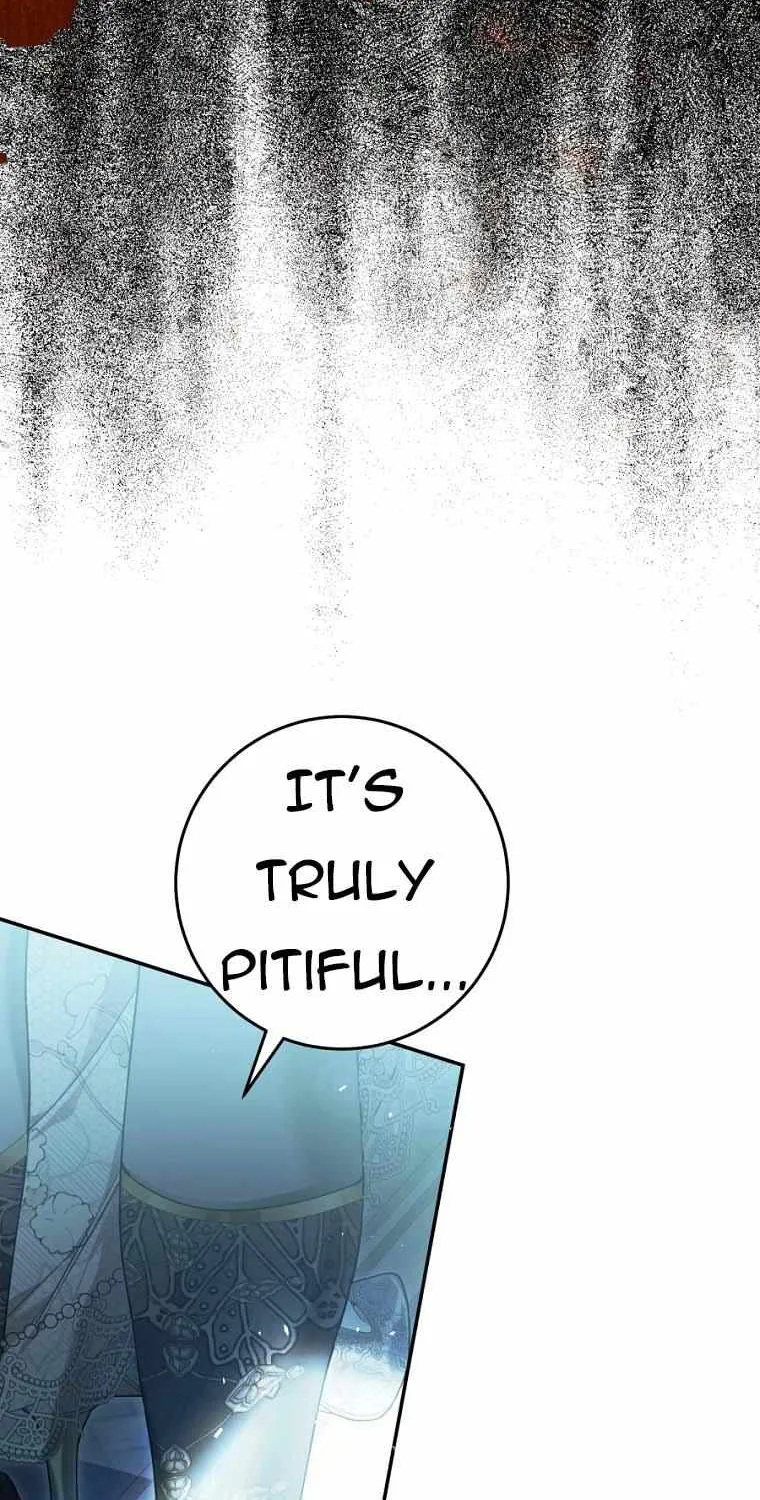 The Villainess Is A Marionette Zinmanga X Chapter 83 Page 40