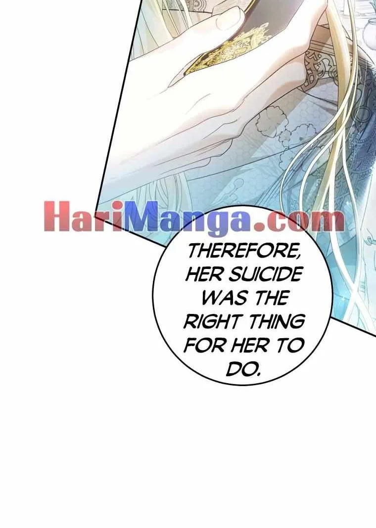 The Villainess Is A Marionette Zinmanga X Chapter 83 Page 42